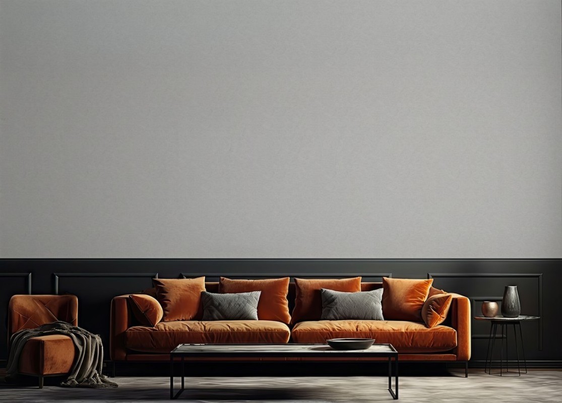 Picture of Fargesammensetning Betong Grey - 1035801-01 - 04918-01